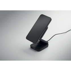 Power bank pieghevole 3in1