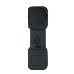 Power bank pieghevole 3in1