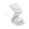 Power bank pieghevole 3in1