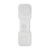 Power bank pieghevole 3in1