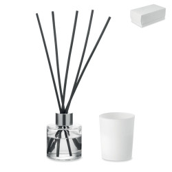 Set di diffusore e candela
