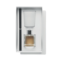 Set di diffusore e candela
