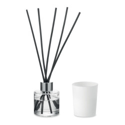 Set di diffusore e candela