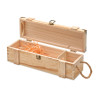 Scatola regalo vino in legno