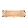 Scatola regalo vino in legno