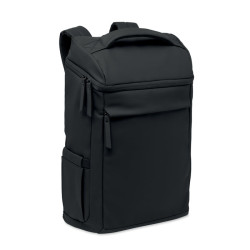 Zaino per laptop 15" in PU