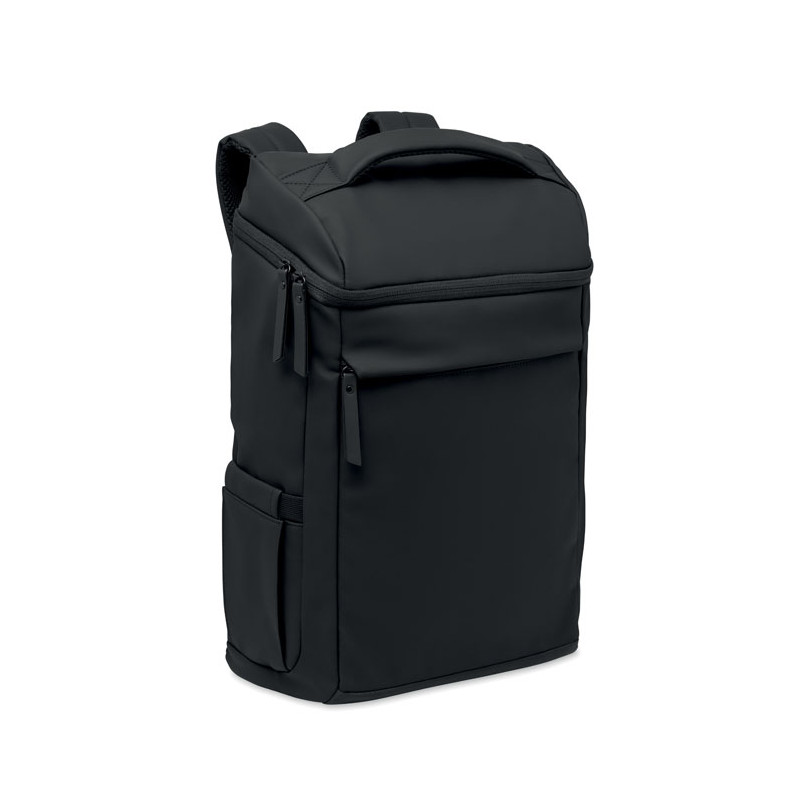 Zaino per laptop 15" in PU
