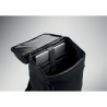 Zaino per laptop 15" in PU