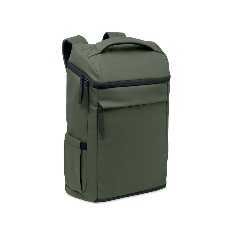 Zaino per laptop 15" in PU