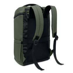 Zaino per laptop 15" in PU
