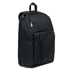 Zaino per laptop 15" RPET 15L