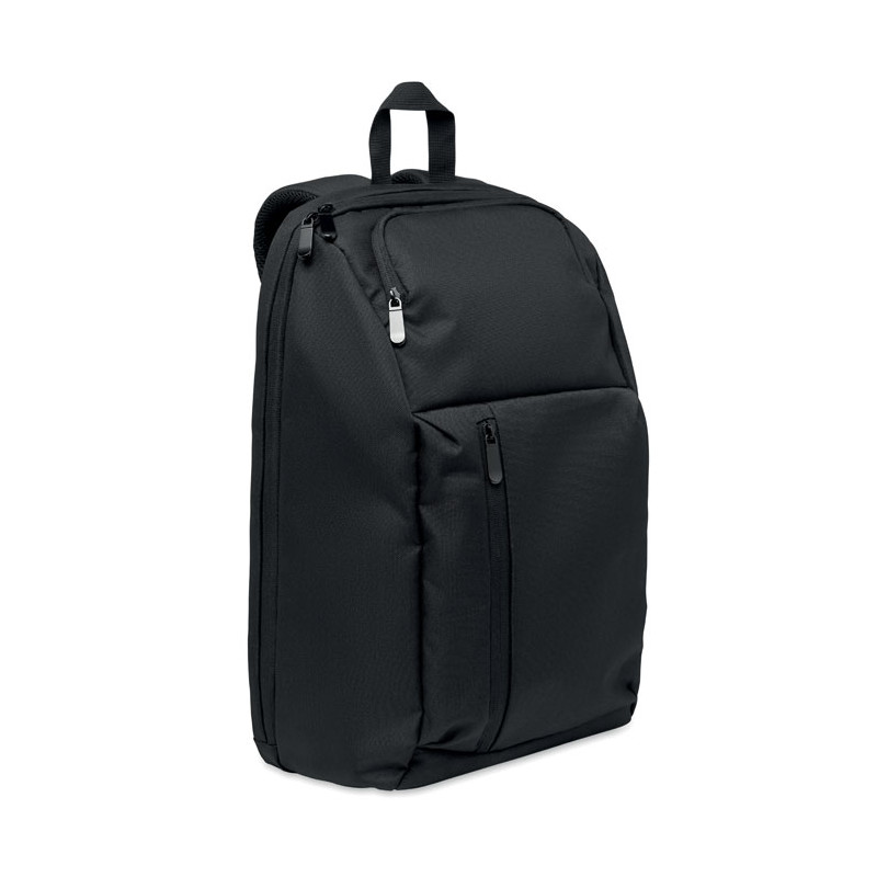 Zaino per laptop 15" RPET 15L