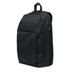 Zaino per laptop 15" RPET 15L