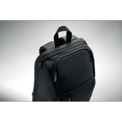 Zaino per laptop 15" RPET 15L