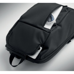 Zaino per laptop 15" RPET 15L