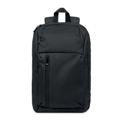 Zaino per laptop 15" RPET 15L