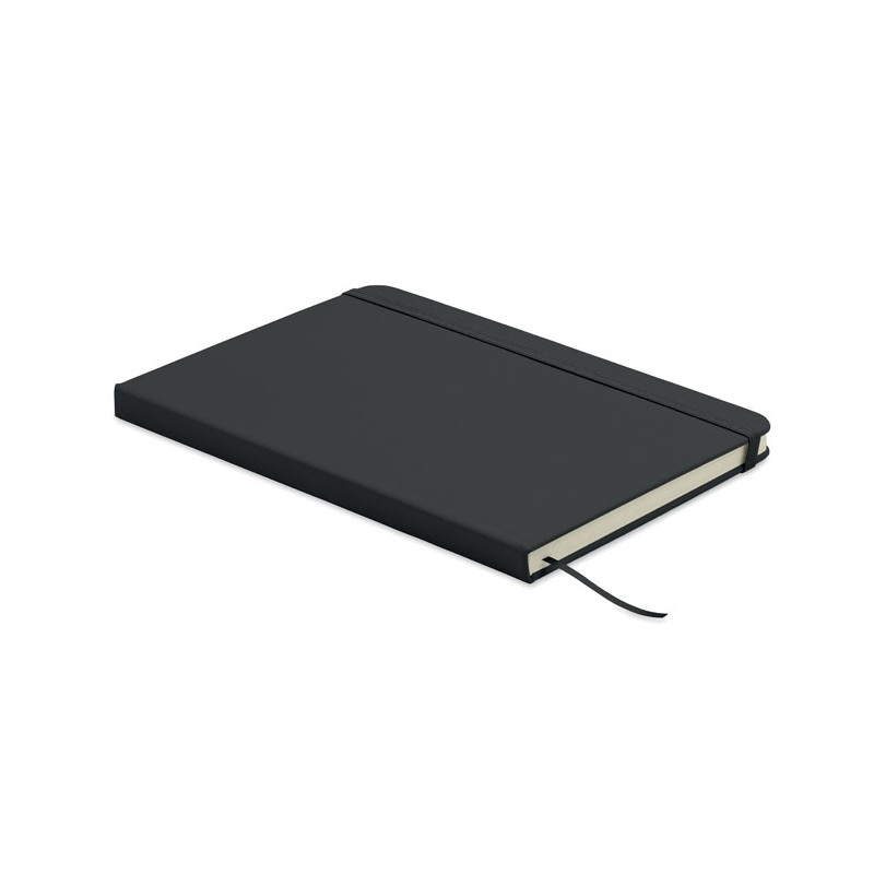 Notebook A5 in PU riciclato