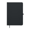 Notebook A5 in PU riciclato
