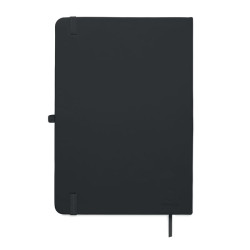 Notebook A5 in PU riciclato