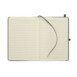 Notebook A5 in PU riciclato