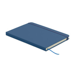 Notebook A5 in PU riciclato