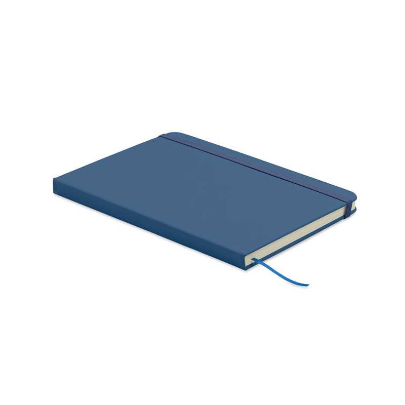Notebook A5 in PU riciclato