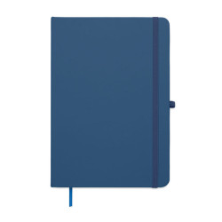 Notebook A5 in PU riciclato