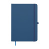 Notebook A5 in PU riciclato