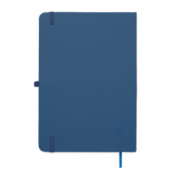 Notebook A5 in PU riciclato