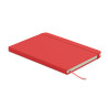 Notebook A5 in PU riciclato
