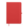 Notebook A5 in PU riciclato