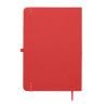 Notebook A5 in PU riciclato