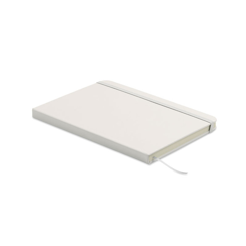 Notebook A5 in PU riciclato