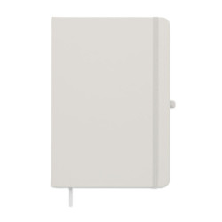 Notebook A5 in PU riciclato