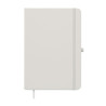 Notebook A5 in PU riciclato