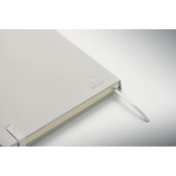 Notebook A5 in PU riciclato