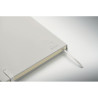 Notebook A5 in PU riciclato