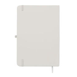 Notebook A5 in PU riciclato