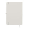 Notebook A5 in PU riciclato