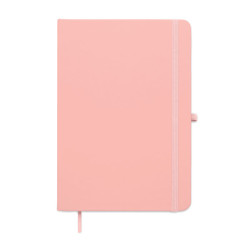 Notebook A5 in PU riciclato