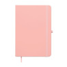 Notebook A5 in PU riciclato