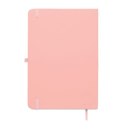 Notebook A5 in PU riciclato