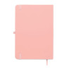 Notebook A5 in PU riciclato