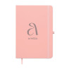 Notebook A5 in PU riciclato