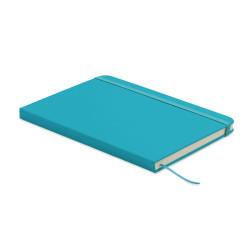 Notebook A5 in PU riciclato