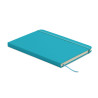 Notebook A5 in PU riciclato