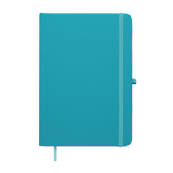 Notebook A5 in PU riciclato