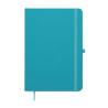Notebook A5 in PU riciclato