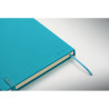 Notebook A5 in PU riciclato
