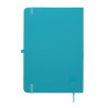 Notebook A5 in PU riciclato